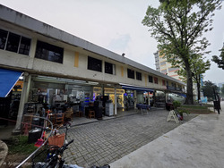 Clementi West Street 2 (D5), Shop House #628837661